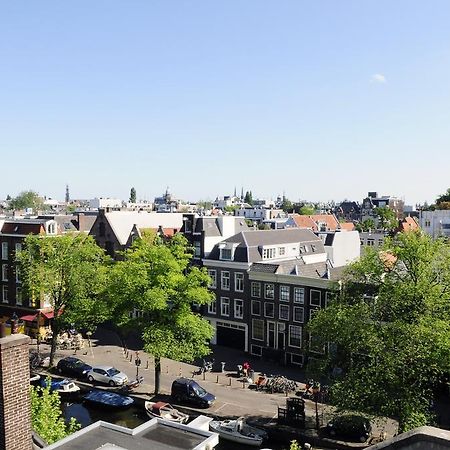 Museum Lane Hotel Ámsterdam Exterior foto
