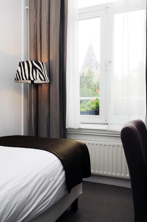 Museum Lane Hotel Ámsterdam Habitación foto